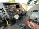 2006 International 7400 Single Axle Dump Truck with 9.3L L6 DIESEL