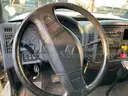 2006 International 7400 Single Axle Dump Truck with 9.3L L6 DIESEL