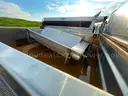 2006 International 7400 Single Axle Dump Truck with 9.3L L6 DIESEL