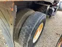 2006 International 7400 Single Axle Dump Truck with 9.3L L6 DIESEL