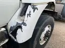 2006 International 7400 Single Axle Dump Truck with 9.3L L6 DIESEL