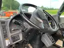 2006 International 7400 Single Axle Dump Truck with 9.3L L6 DIESEL