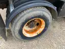 2006 International 7400 Single Axle Dump Truck with 9.3L L6 DIESEL