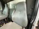 2006 International 7400 Single Axle Dump Truck with 9.3L L6 DIESEL