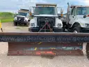 2006 International 7400 Single Axle Dump Truck with 9.3L L6 DIESEL