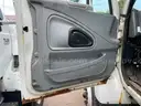 2006 International 7400 Single Axle Dump Truck with 9.3L L6 DIESEL