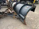 2006 International 7400 Single Axle Dump Truck with 9.3L L6 DIESEL