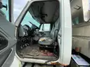 2006 International 7400 Single Axle Dump Truck with 9.3L L6 DIESEL