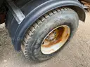 2006 International 7400 Single Axle Dump Truck with 9.3L L6 DIESEL