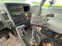 2006 International 7400 Single Axle Dump Truck with 9.3L L6 DIESEL