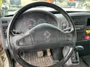 2006 International 7400 Single Axle Dump Truck with 9.3L L6 DIESEL