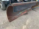 2006 International 7400 Single Axle Dump Truck with 9.3L L6 DIESEL