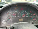 2006 International 7400 Single Axle Dump Truck with 9.3L L6 DIESEL
