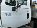 2006 International 7400 Single Axle Dump Truck with 9.3L L6 DIESEL