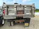 2006 International 7400 Single Axle Dump Truck with 9.3L L6 DIESEL