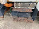 2006 International 7400 Single Axle Dump Truck with 9.3L L6 DIESEL