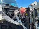 2012 International 7400 Single Axle Dump Truck with 9.3L L6 DIESEL