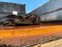 2012 International 7400 Single Axle Dump Truck with 9.3L L6 DIESEL