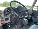 2012 International 7400 Single Axle Dump Truck with 9.3L L6 DIESEL