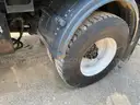 2012 International 7400 Single Axle Dump Truck with 9.3L L6 DIESEL