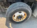 2012 International 7400 Single Axle Dump Truck with 9.3L L6 DIESEL
