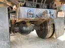 2012 International 7400 Single Axle Dump Truck with 9.3L L6 DIESEL