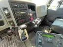 2012 International 7400 Single Axle Dump Truck with 9.3L L6 DIESEL