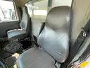 2012 International 7400 Single Axle Dump Truck with 9.3L L6 DIESEL