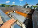 2012 International 7400 Single Axle Dump Truck with 9.3L L6 DIESEL