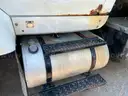 2012 International 7400 Single Axle Dump Truck with 9.3L L6 DIESEL