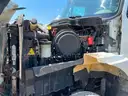 2012 International 7400 Single Axle Dump Truck with 9.3L L6 DIESEL