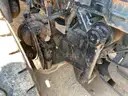 2012 International 7400 Single Axle Dump Truck with 9.3L L6 DIESEL