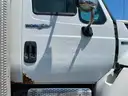 2012 International 7400 Single Axle Dump Truck with 9.3L L6 DIESEL