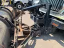 2012 International 7400 Single Axle Dump Truck with 9.3L L6 DIESEL