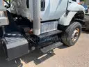 2012 International 7400 Single Axle Dump Truck with 9.3L L6 DIESEL