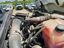 2012 International 7400 Single Axle Dump Truck with 9.3L L6 DIESEL