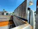 2012 International 7400 Single Axle Dump Truck with 9.3L L6 DIESEL