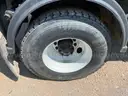 2012 International 7400 Single Axle Dump Truck with 9.3L L6 DIESEL