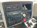 2012 International 7400 Single Axle Dump Truck with 9.3L L6 DIESEL