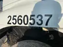 2007 International 7400 Tandem Axle Cab/Chassis with 9.3L L6 DIESEL