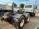 2007 International 7400 Tandem Axle Cab/Chassis with 9.3L L6 DIESEL