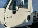 2007 International 7400 Tandem Axle Cab/Chassis with 9.3L L6 DIESEL