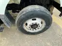 2007 International 7400 Tandem Axle Cab/Chassis with 9.3L L6 DIESEL