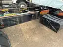 2007 International 7400 Tandem Axle Cab/Chassis with 9.3L L6 DIESEL