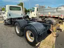 2007 International 7400 Tandem Axle Cab/Chassis with 9.3L L6 DIESEL