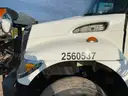 2007 International 7400 Tandem Axle Cab/Chassis with 9.3L L6 DIESEL