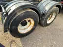 2007 International 7400 Tandem Axle Cab/Chassis with 9.3L L6 DIESEL