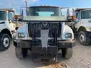2007 International 7400 Tandem Axle Cab/Chassis with 9.3L L6 DIESEL