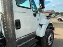 2007 International 7400 Tandem Axle Cab/Chassis with 9.3L L6 DIESEL