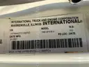 2007 International 7400 Tandem Axle Cab/Chassis with 9.3L L6 DIESEL
